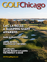 GOLFChicago Golf Spring 2 2022
